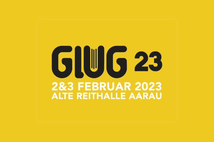 Glug 2023